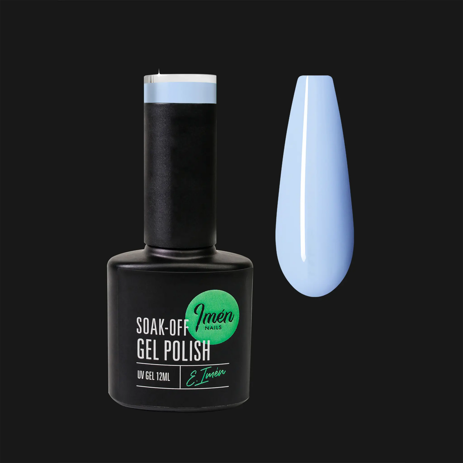 UV Gel Polish IMEN V1 041, 12ml