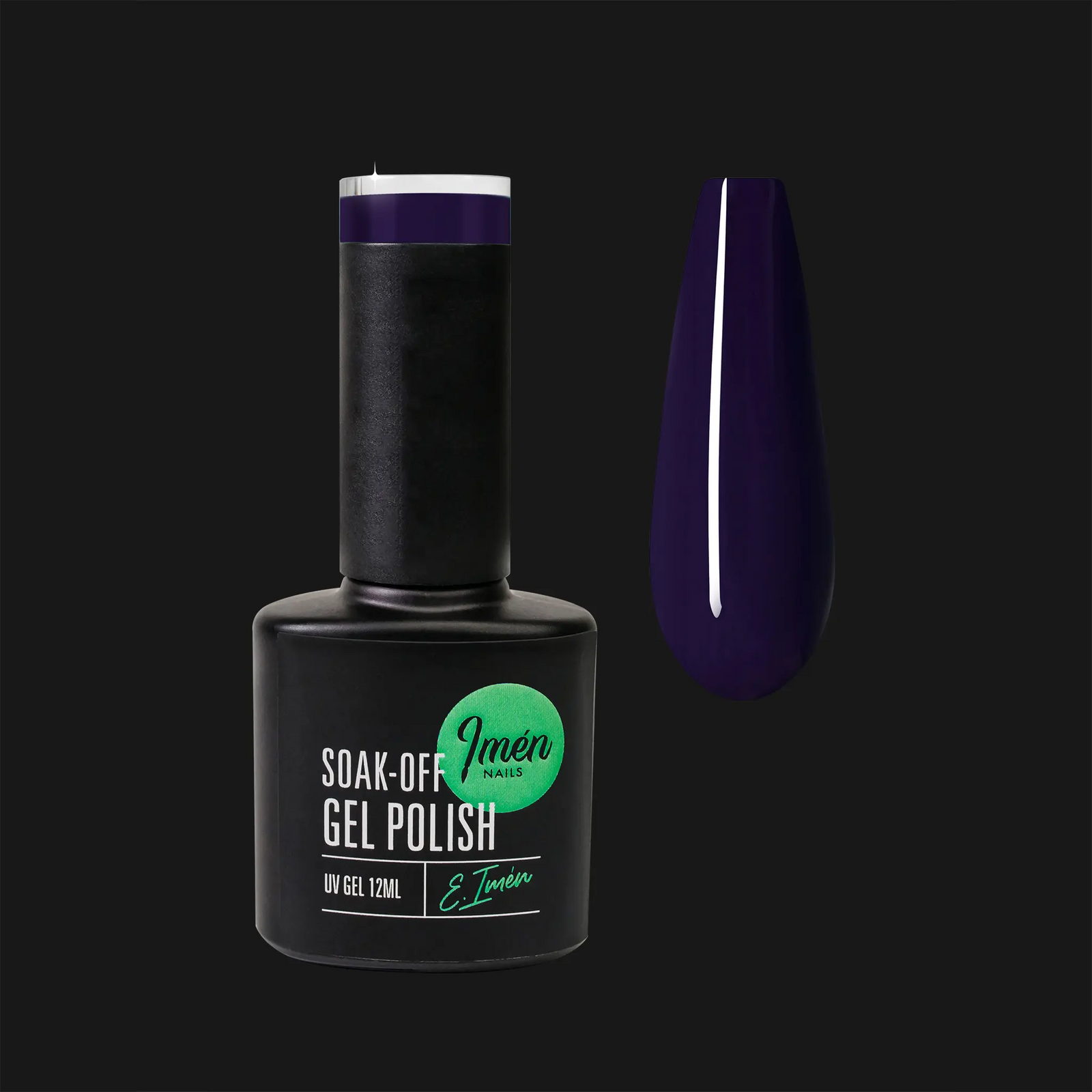 UV Gel Polish IMEN V1 093, 12ml