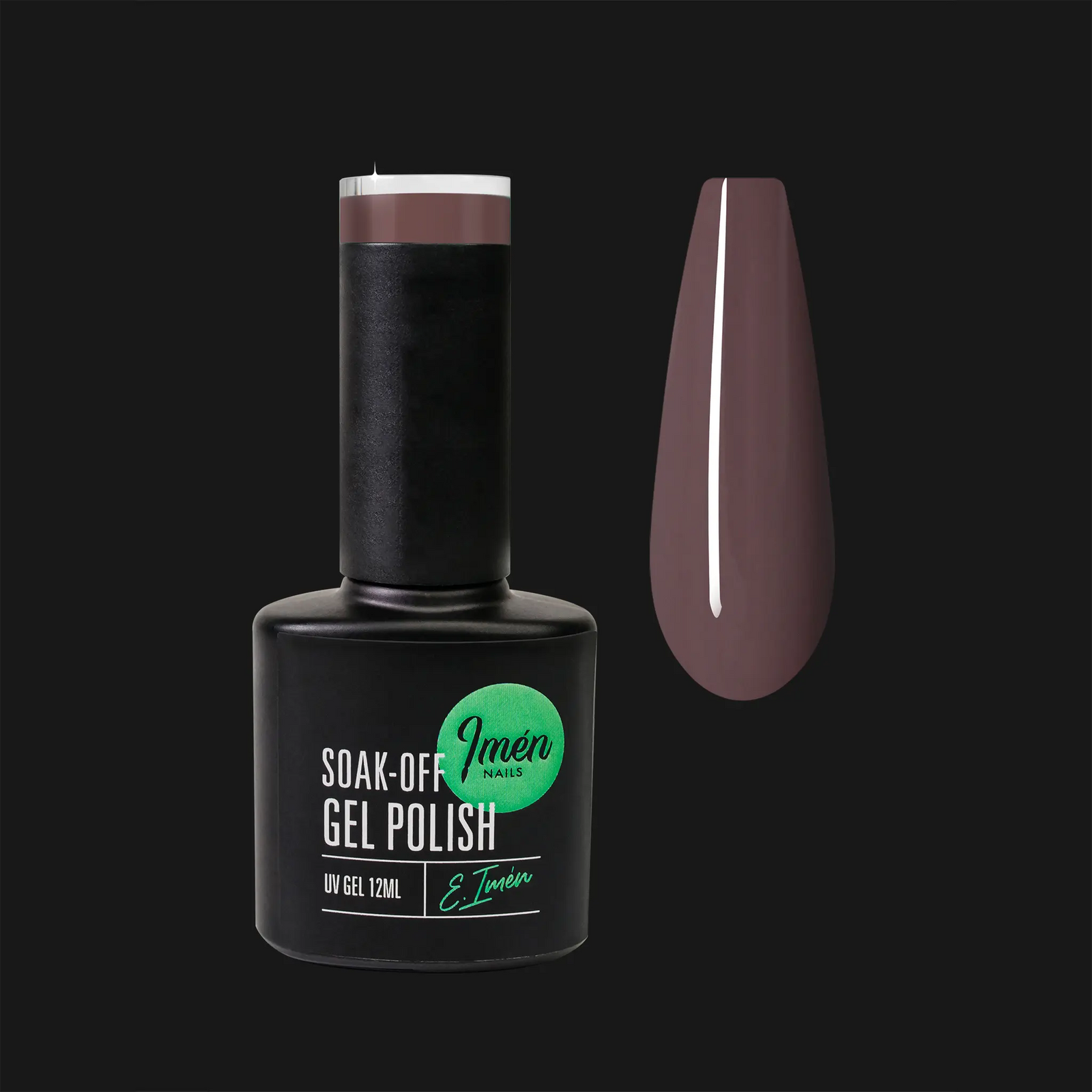 UV Gel Polish IMEN V1 094, 12ml