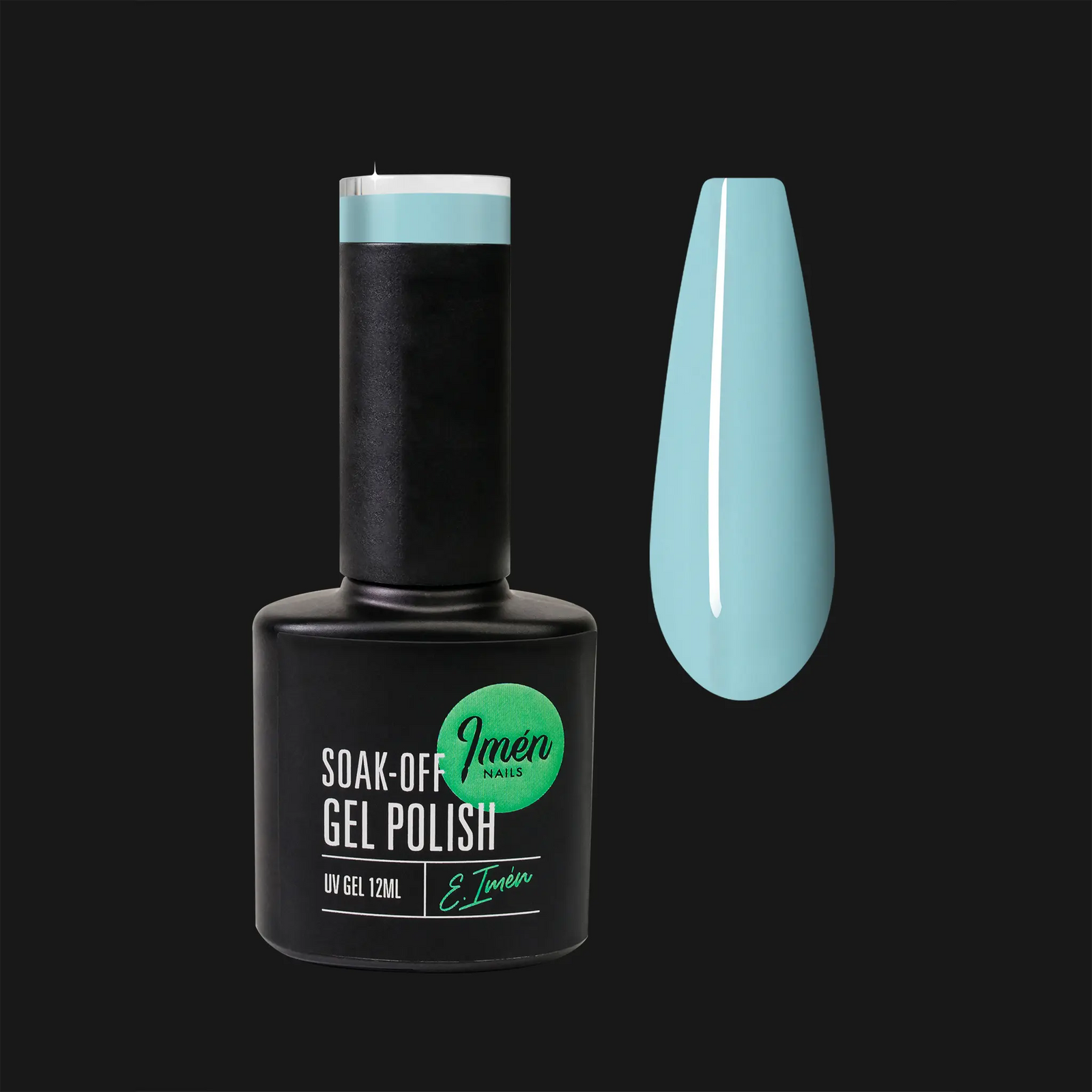 UV Gel Polish IMEN V1 097, 12ml