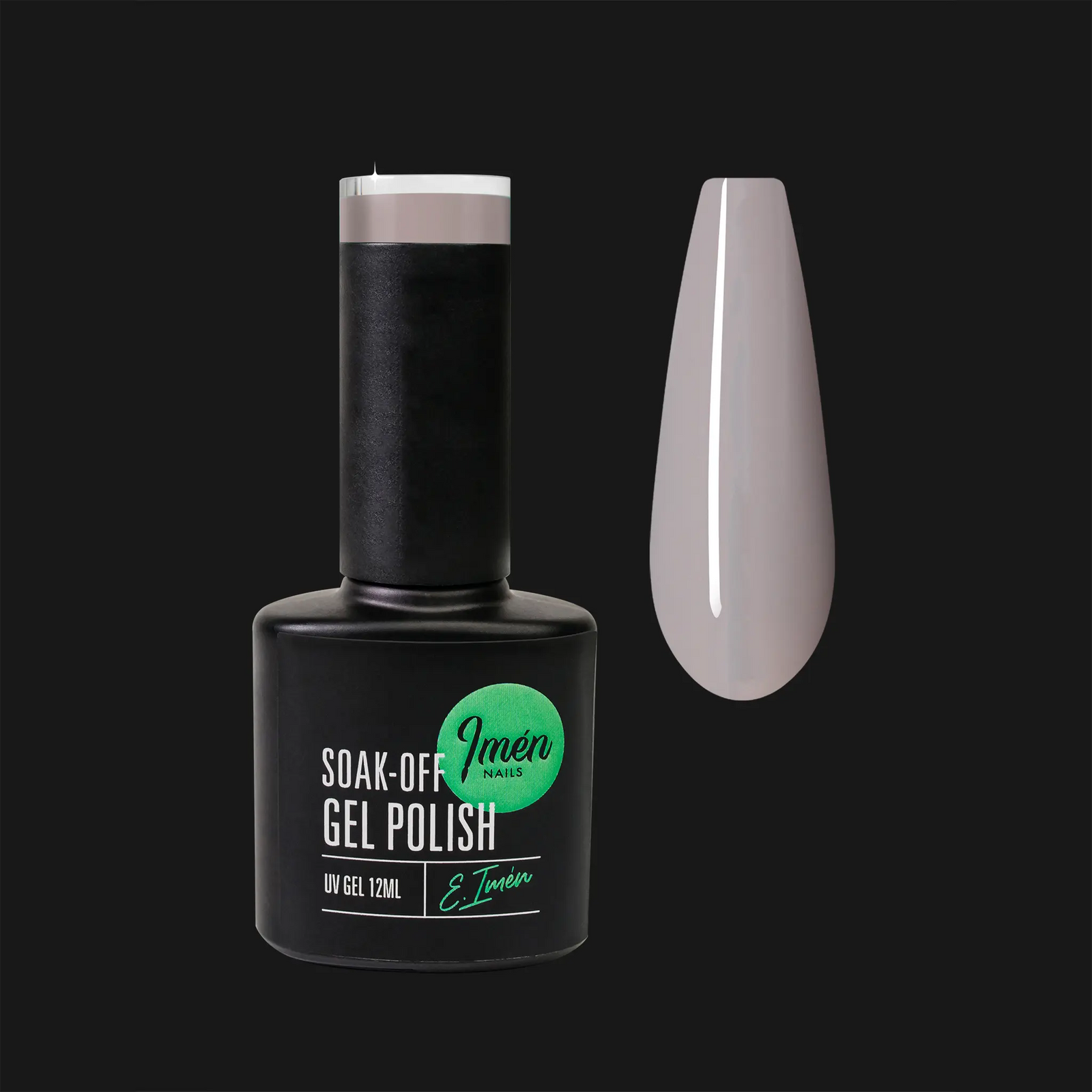 UV Gel Polish IMEN V1 117, 12ml