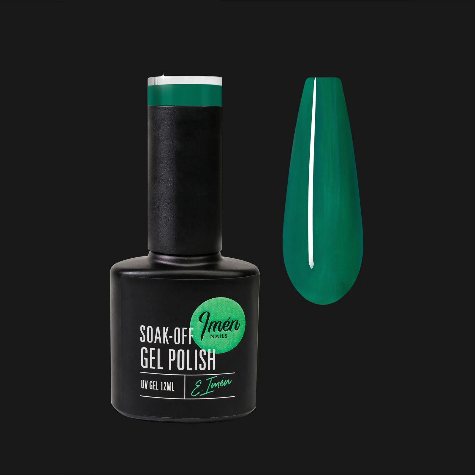 UV Gel Polish IMEN V1 119, 12ml