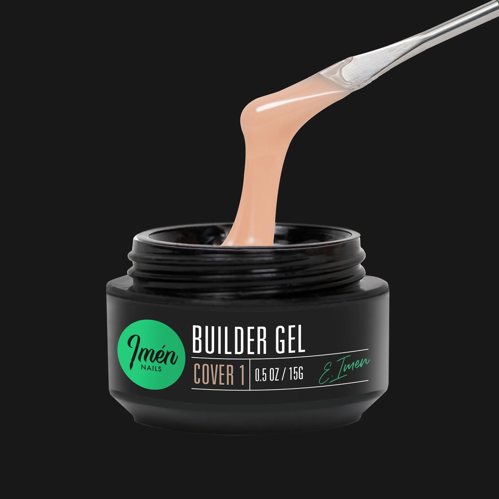 Builder gel IMEN V1 cover 1, 15gr