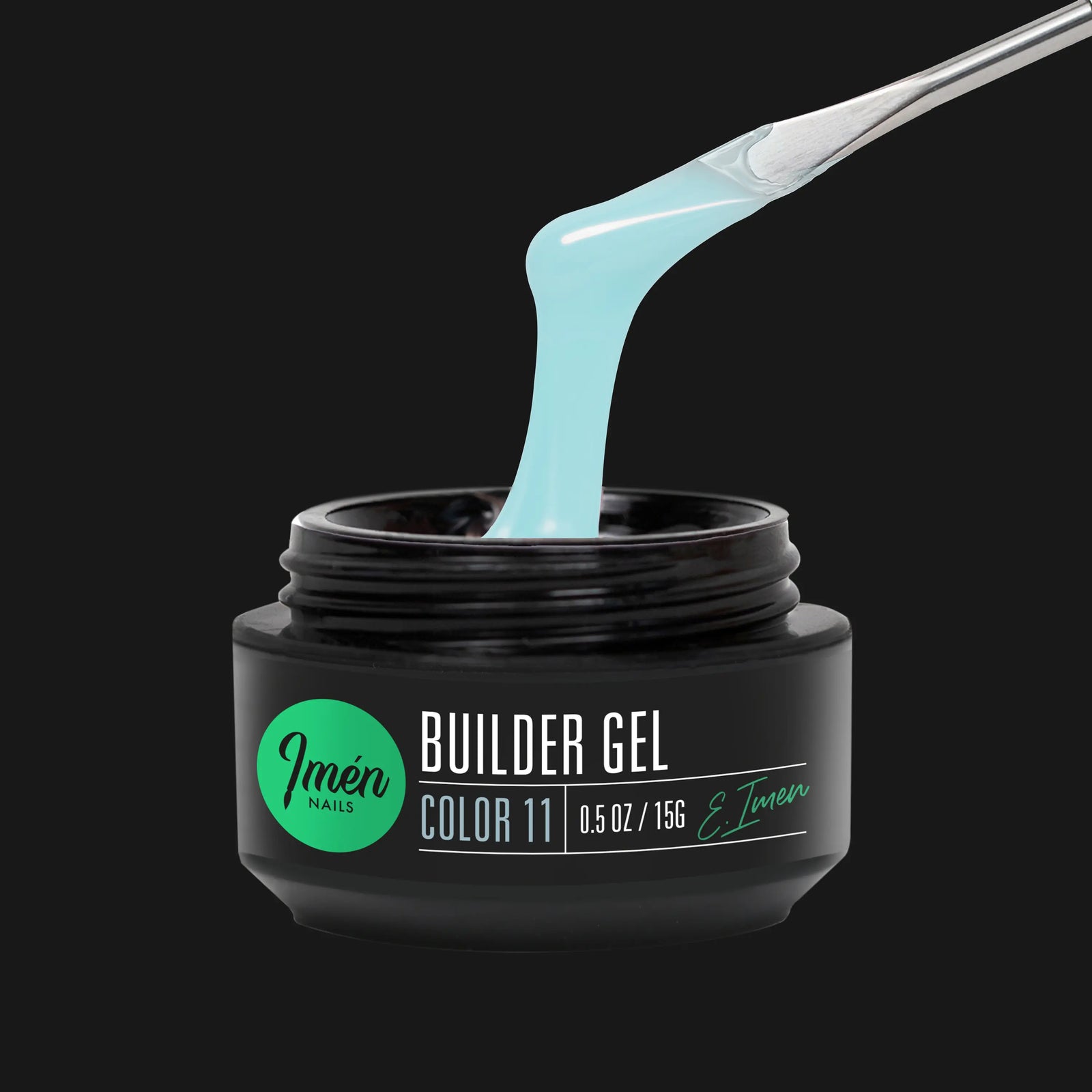 Builder gel IMEN V1 color 11, 15gr