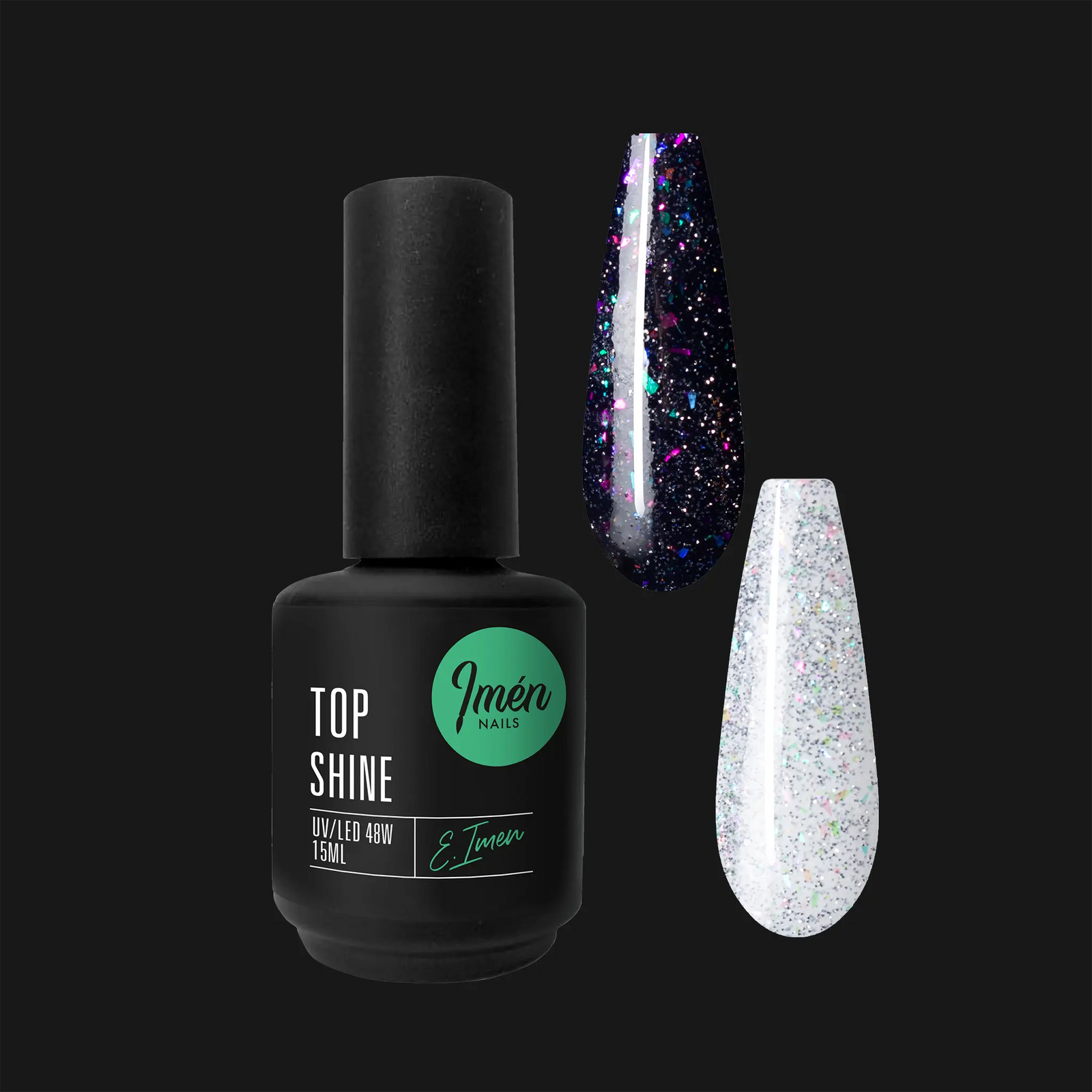 Color Top IMEN Shine, 15ml