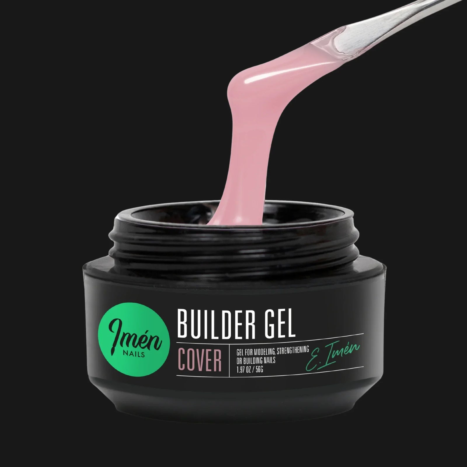 Builder gel IMEN V1 cover, 56gr