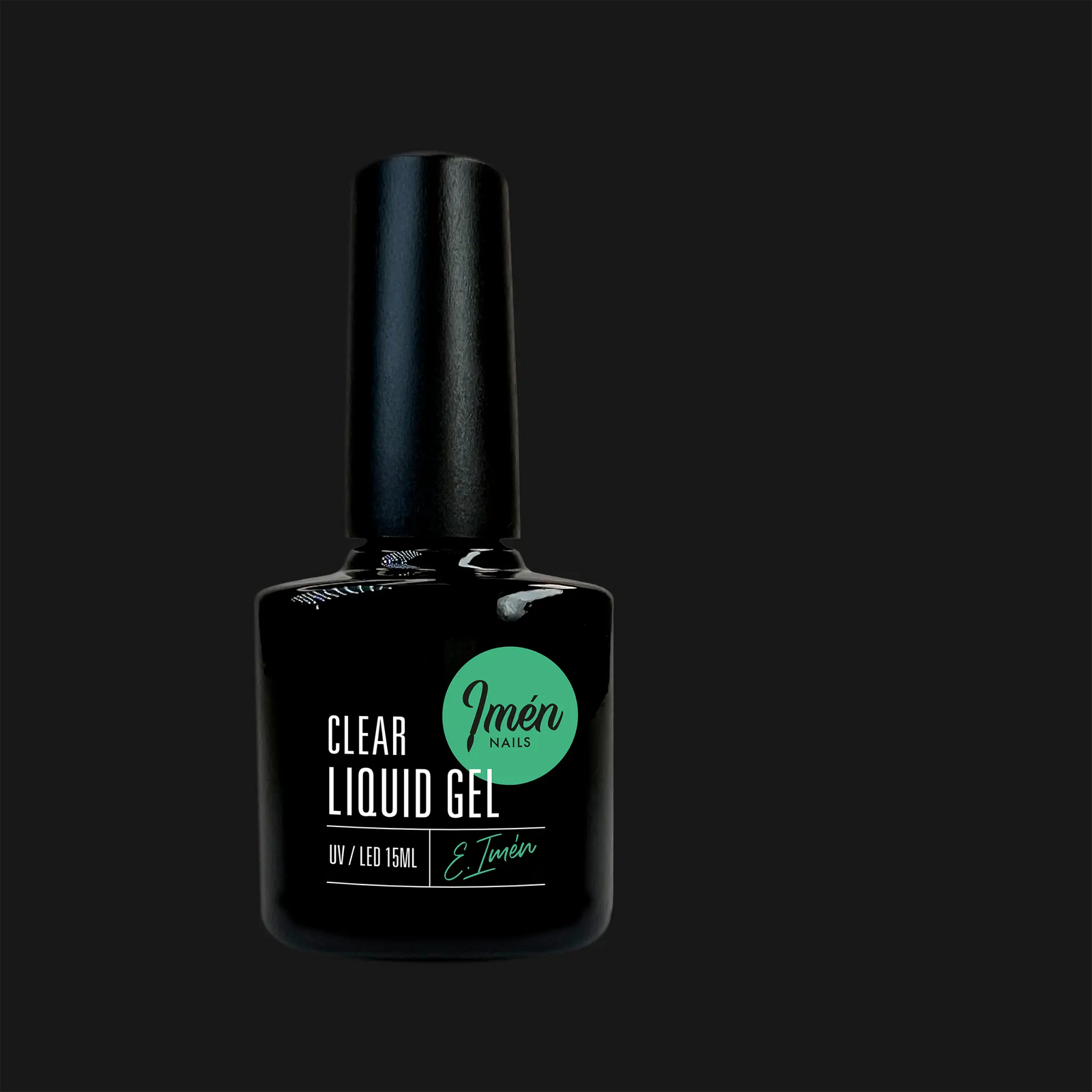 Liquid gel IMEN V1 Clear, 15ml