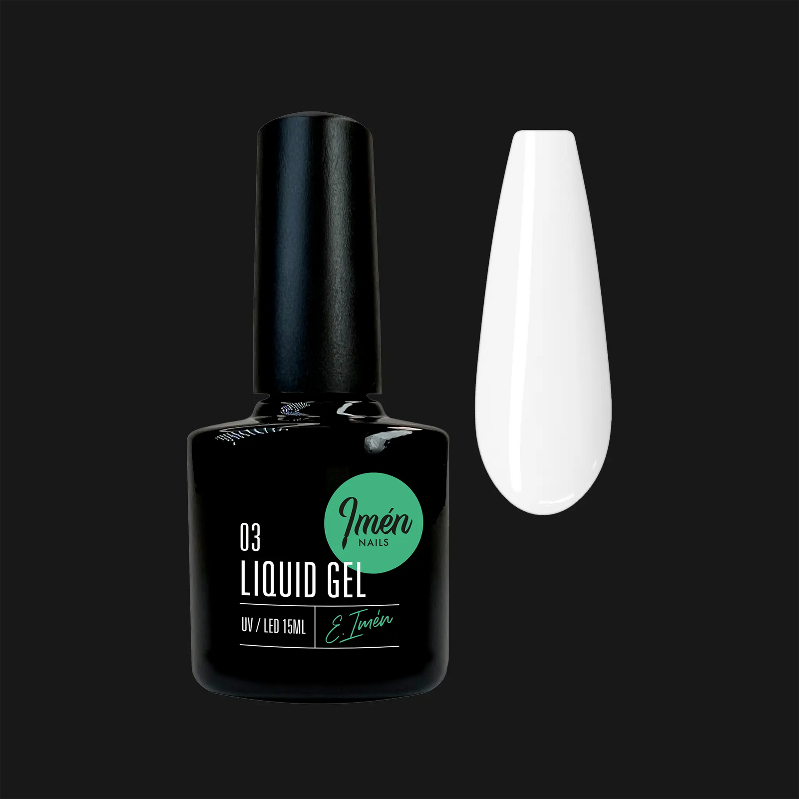 Liquid gel IMEN V1 03, 15ml