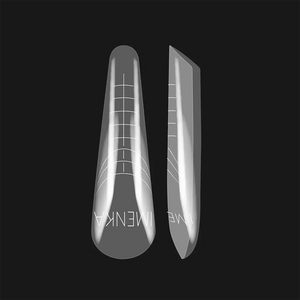 Nail Forms Imenka "Arched Almond" Version 2