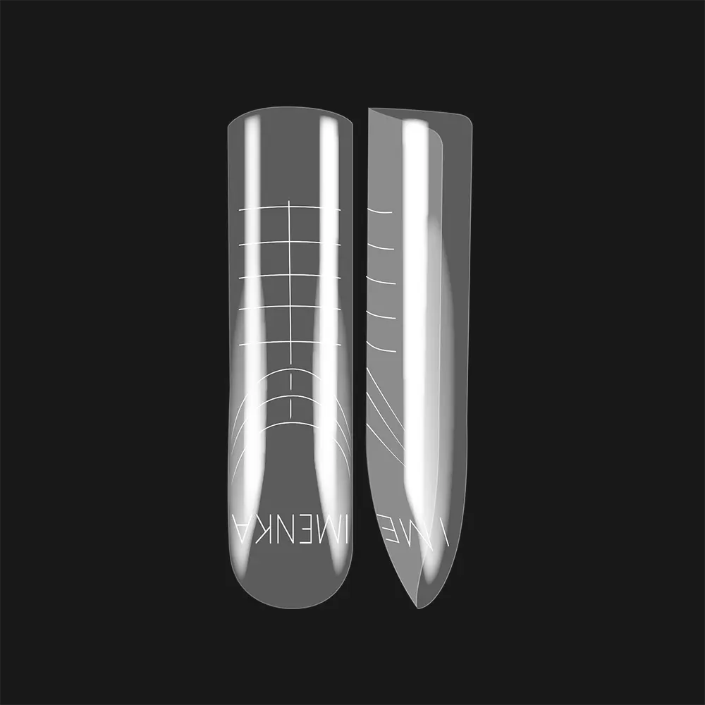 Nail Forms Imenka "Arched Square" Version 2