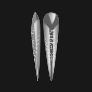 Nail Forms Imenka "Stiletto" Version 2, 140pcs