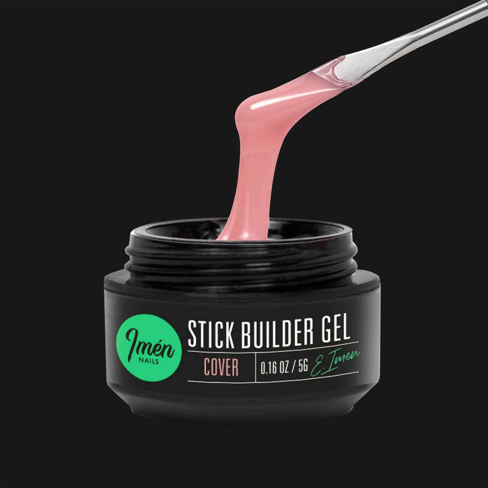 Stick Builder gel IMEN cover, 5gr