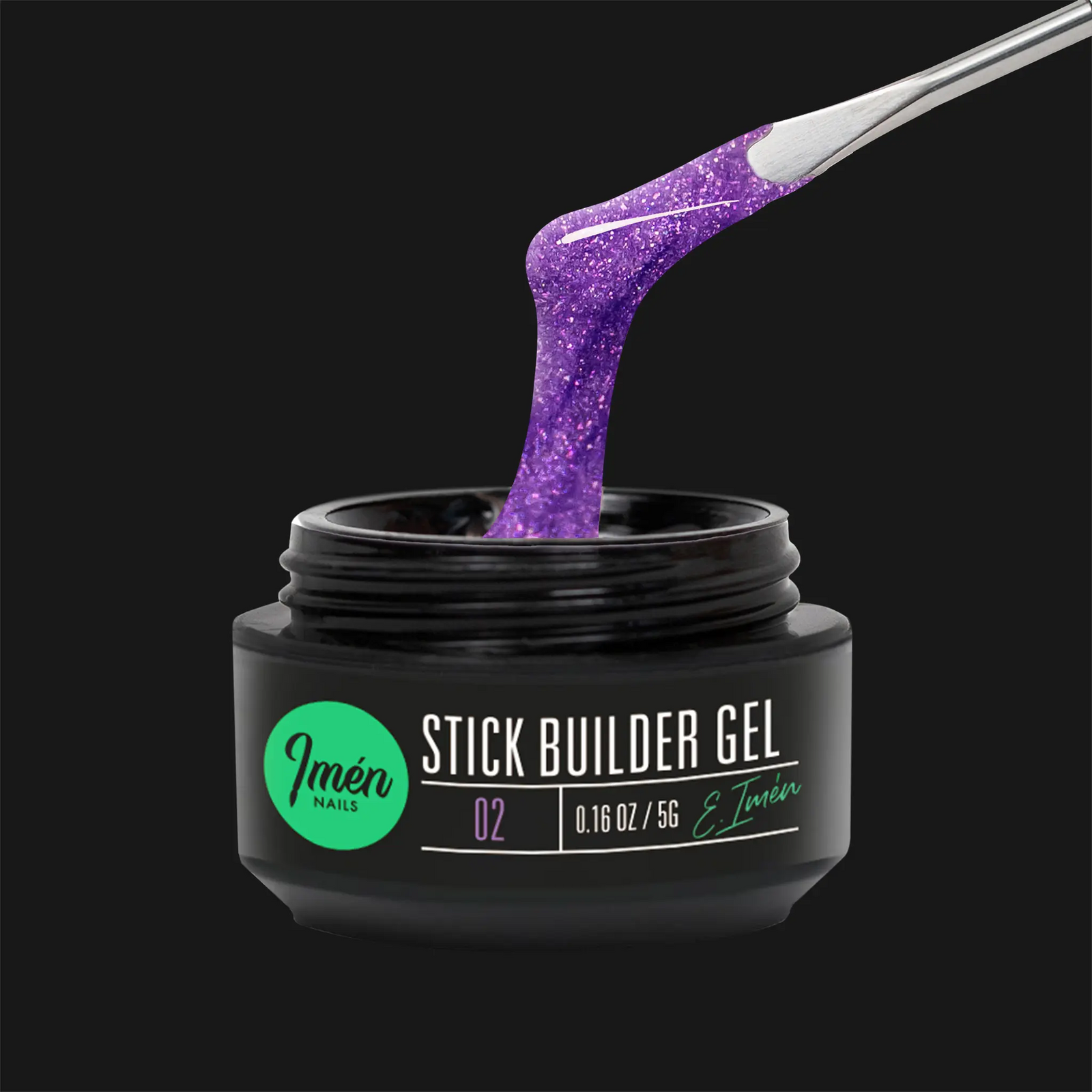 Stick Builder gel IMEN 02, 5gr