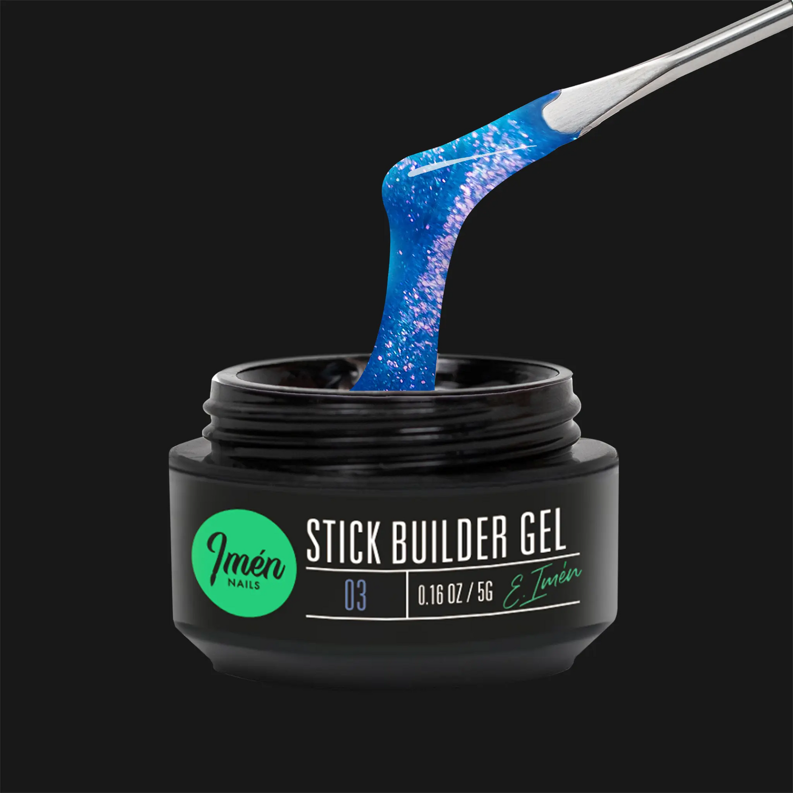 Stick Builder gel IMEN 03, 5gr