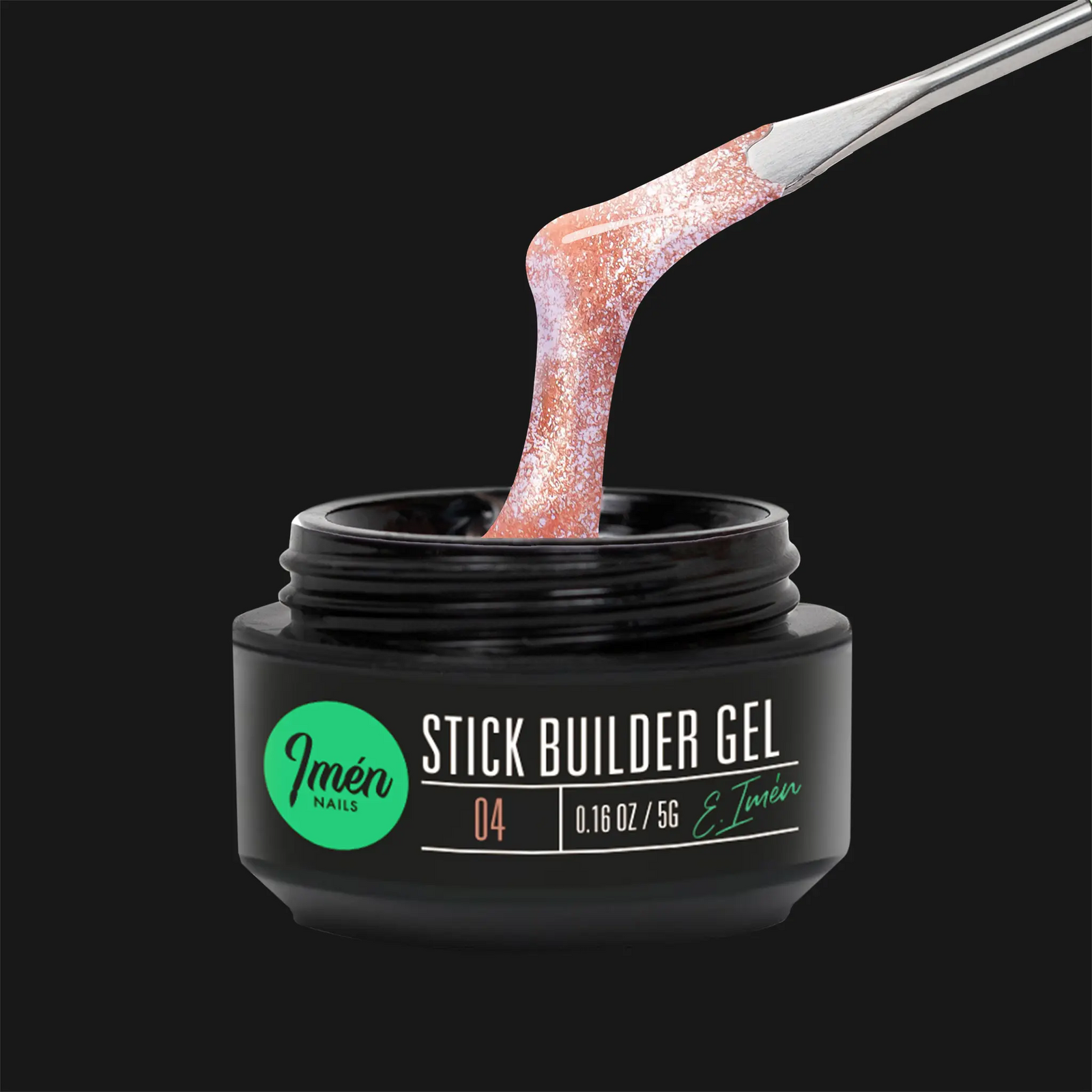 Stick Builder gel IMEN 04, 5gr