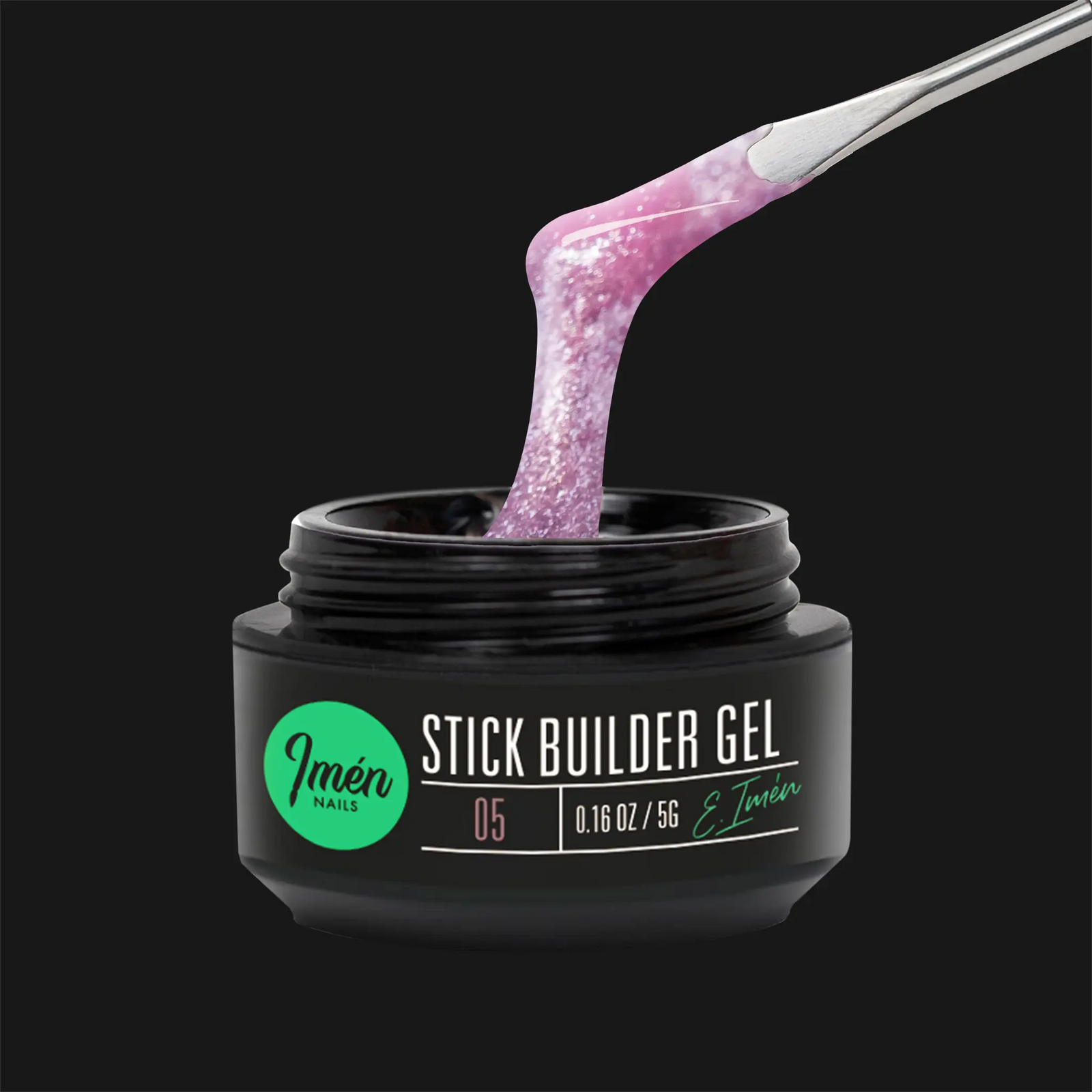 Stick Builder gel IMEN 05, 5gr