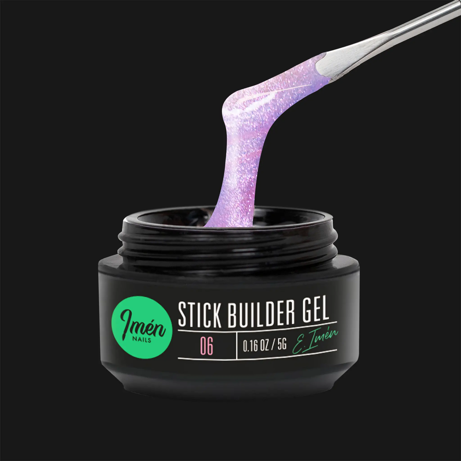 Stick Builder gel IMEN 06, 5gr