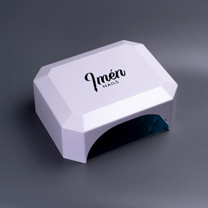 Nail Lamp IMEN Professional 2in1 UV/LED V2 V5Plus