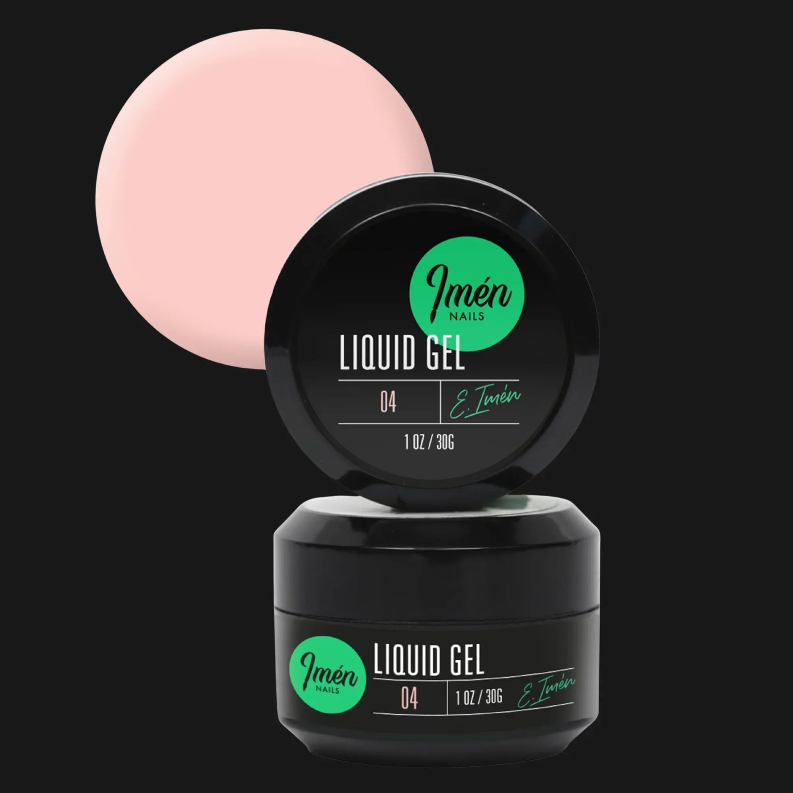 Imen Liquid gel IMEN 04 v2, 30ml