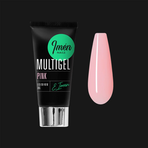 Imen Multigel Pink