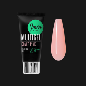 Imen Multigel Cover pink