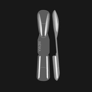 Nail Forms Imenka "Matryoshka French", 180pcs