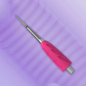Staleks Pusher Combo UNIQ 34 Toenail Cleaner
