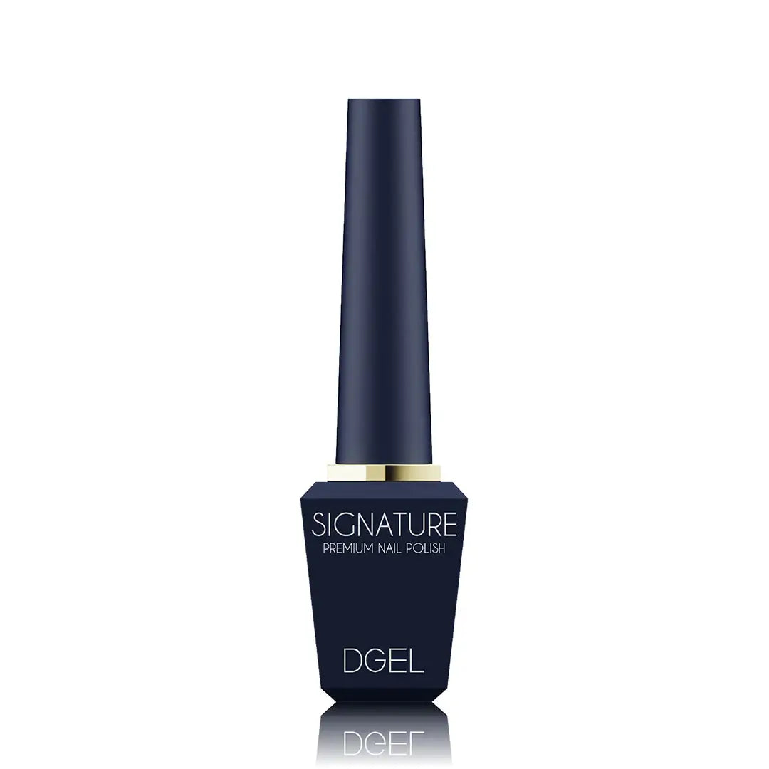 DGEL Signature Color Gel - Blue Zodiac