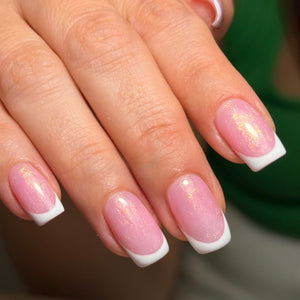 The Best Nails USA Builder Gel - LOS ANGELES