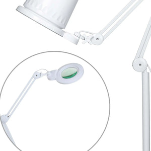 4BLANC Floor Rolling Stand for Alizé™ Nail Dust Collector