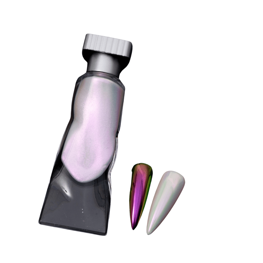 Magic Mirror Liquid Chrome Powder - #12