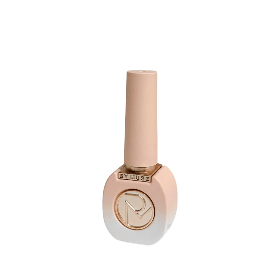 BY MUSE Skin Tone Color Gel Polish- Creole Pink