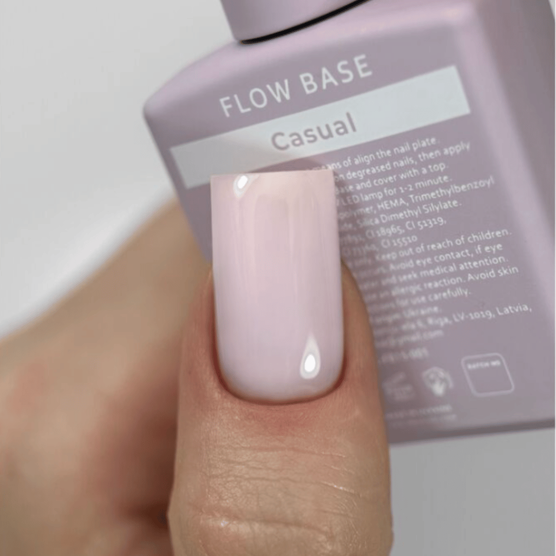 Hello Flow Base - Casual