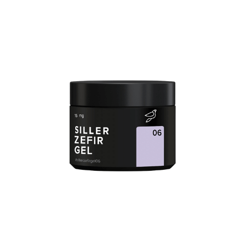 Siller Zefir Gel #06