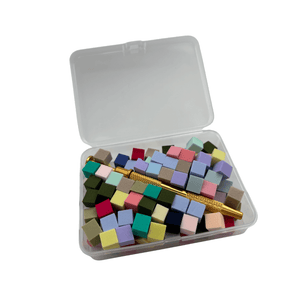 YHH Pat Gel Palette