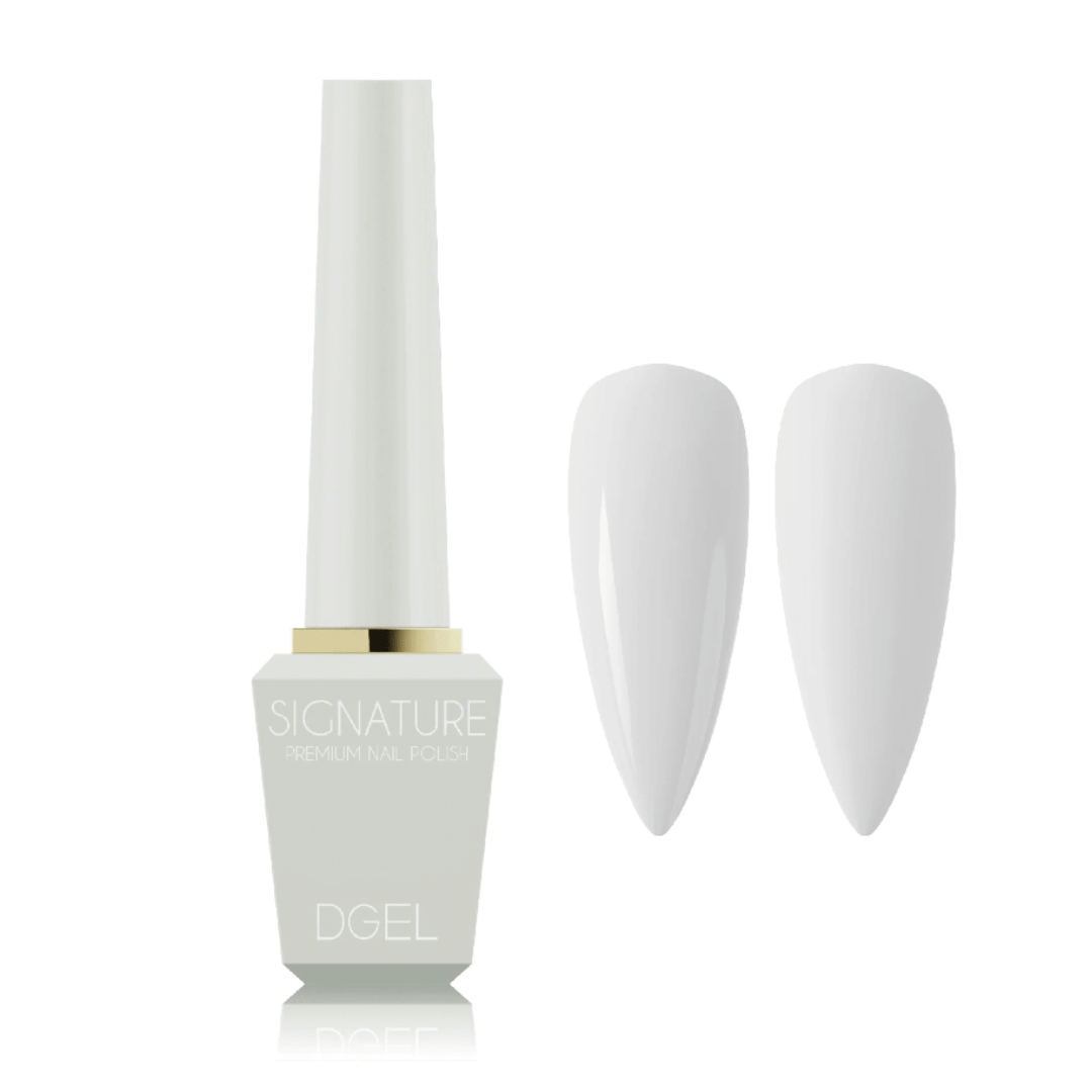 DGEL Signature Cotton Candy Gel Polish- #175