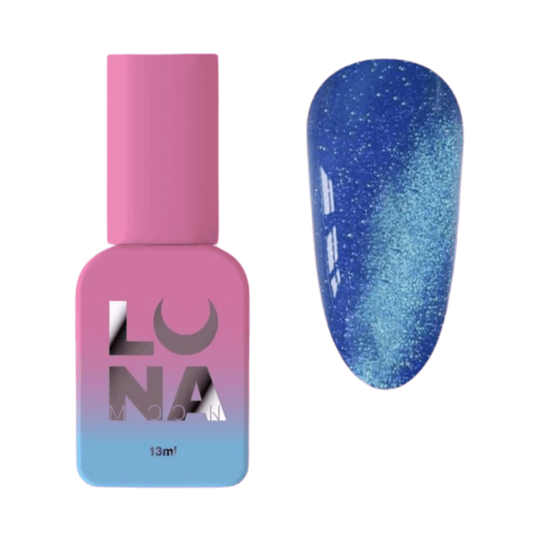Luna Cat Eye Rubber Base 6