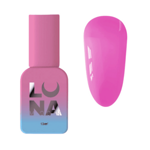 Luna Top Coat Glass #6