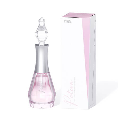 DGEL Healing Potion Nail Strengthener