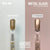Adore Professional Metal Glass Cat Eye Gel Polish - Beige