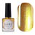 DARK Stamping Polish Gold #04, 8ml
