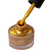 DARK Stamping Polish Gold #04, 8ml