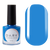 DARK Stamping Polish Blue #10, 8ml