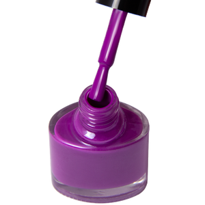 DARK Stamping Polish Fuchsia #18, 8ml