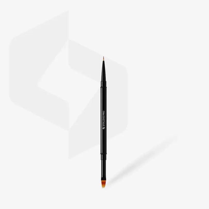 Staleks EXPERT Double-ended Brush 01/07