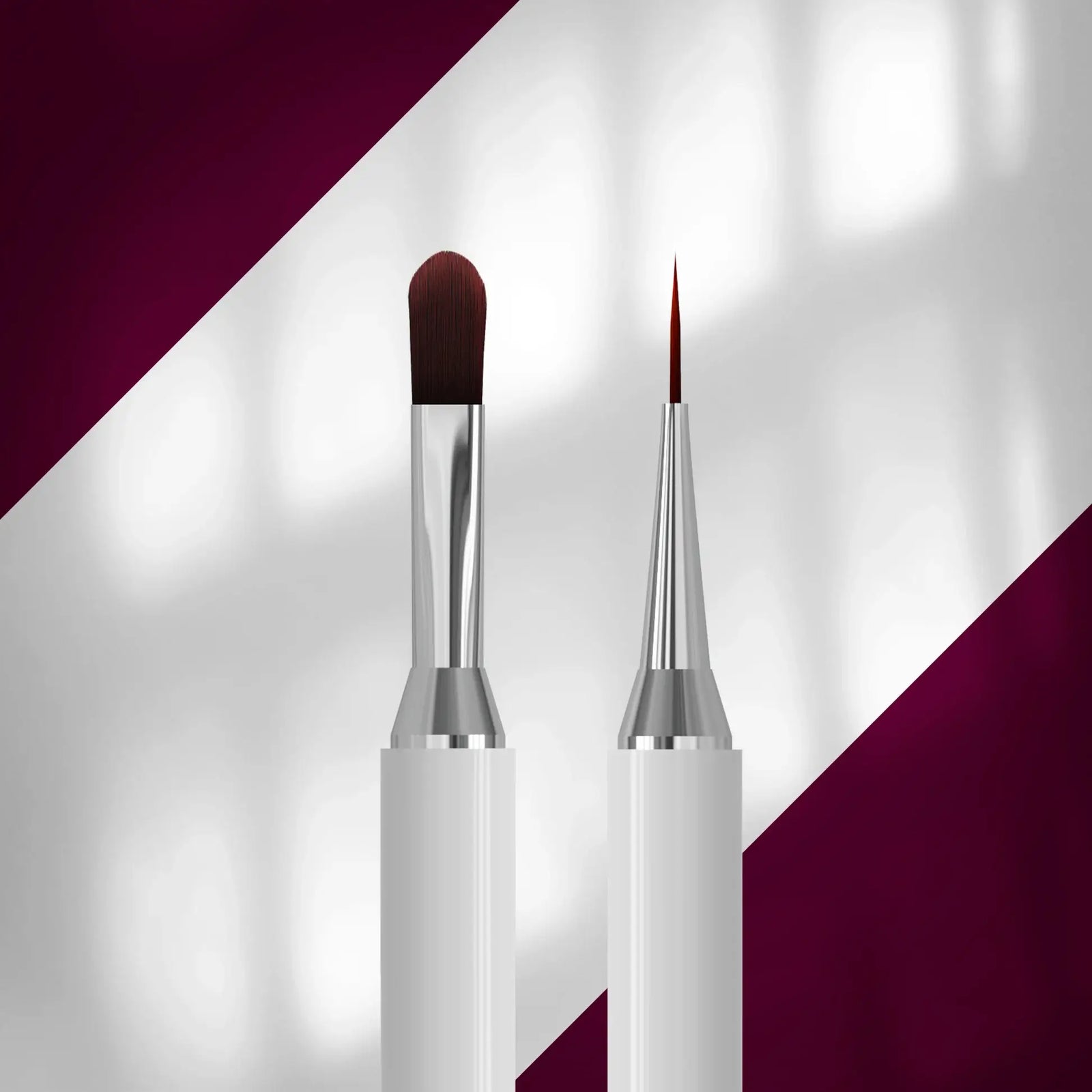 Staleks EXCLUSIVE Double-ended Brush 06/11