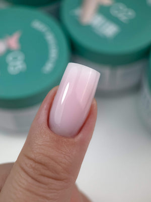 Siller Soft Builder Gel #07