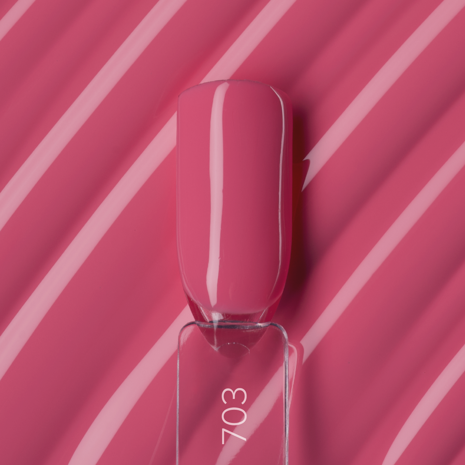 LINTO BEAUTY GEL POLISH, #703