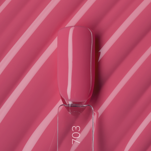 LINTO BEAUTY GEL POLISH, #703