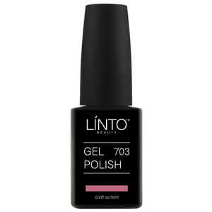 LINTO BEAUTY GEL POLISH, #703